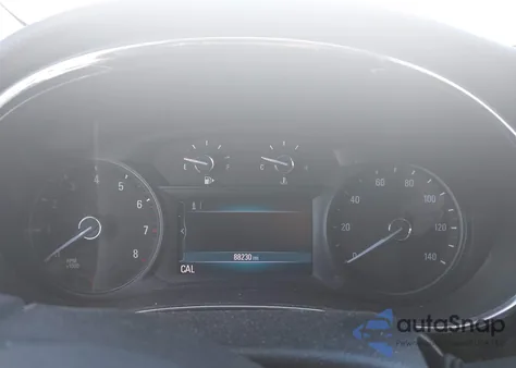 2019 Buick Encore Fwd Sport Touring z USA, uszkodzony, nr VIN KL4CJ1SB6KB711038